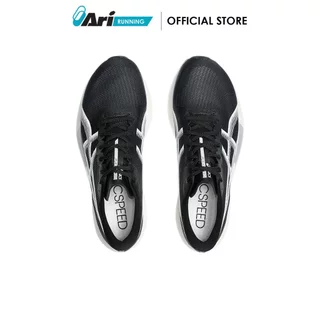 ASICS M MAGIC SPEED 5 WIDE - รองเท้าวิ่ง ผู้ชาย เอสิคส์ MAGIC SPEED 5 WIDE