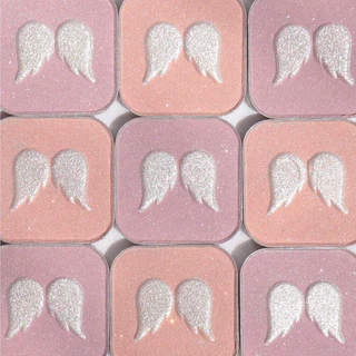 [Gift] mude Angel Wing Eyeshadow [สินค้าสมนาคุณ งดจำหน่าย]