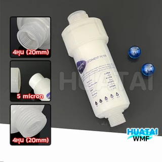 ตัวกรองอาบน้ำ แท่งกรองนํ้า ฝักบัว เครื่องทำน้ำอุ่น ส่งทุกวัน ใช้ดี Water heater Shower head washing machine Filter