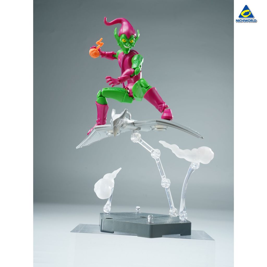 Keeppley صندوق مفاجأة Marvel Spider-Man Universe — صورة 5