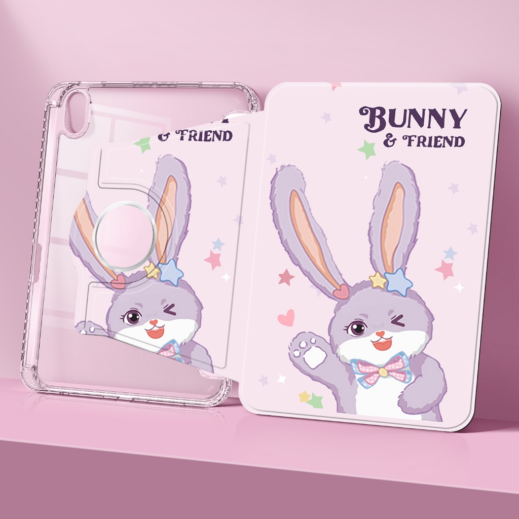 rotation a154 สำหรับ Huawei matepad 11.5S Case เคส se 11 12x honor pad 9 12.1 x9a 11.5 x8a 11 x9 11.5 honor pad 10 1
