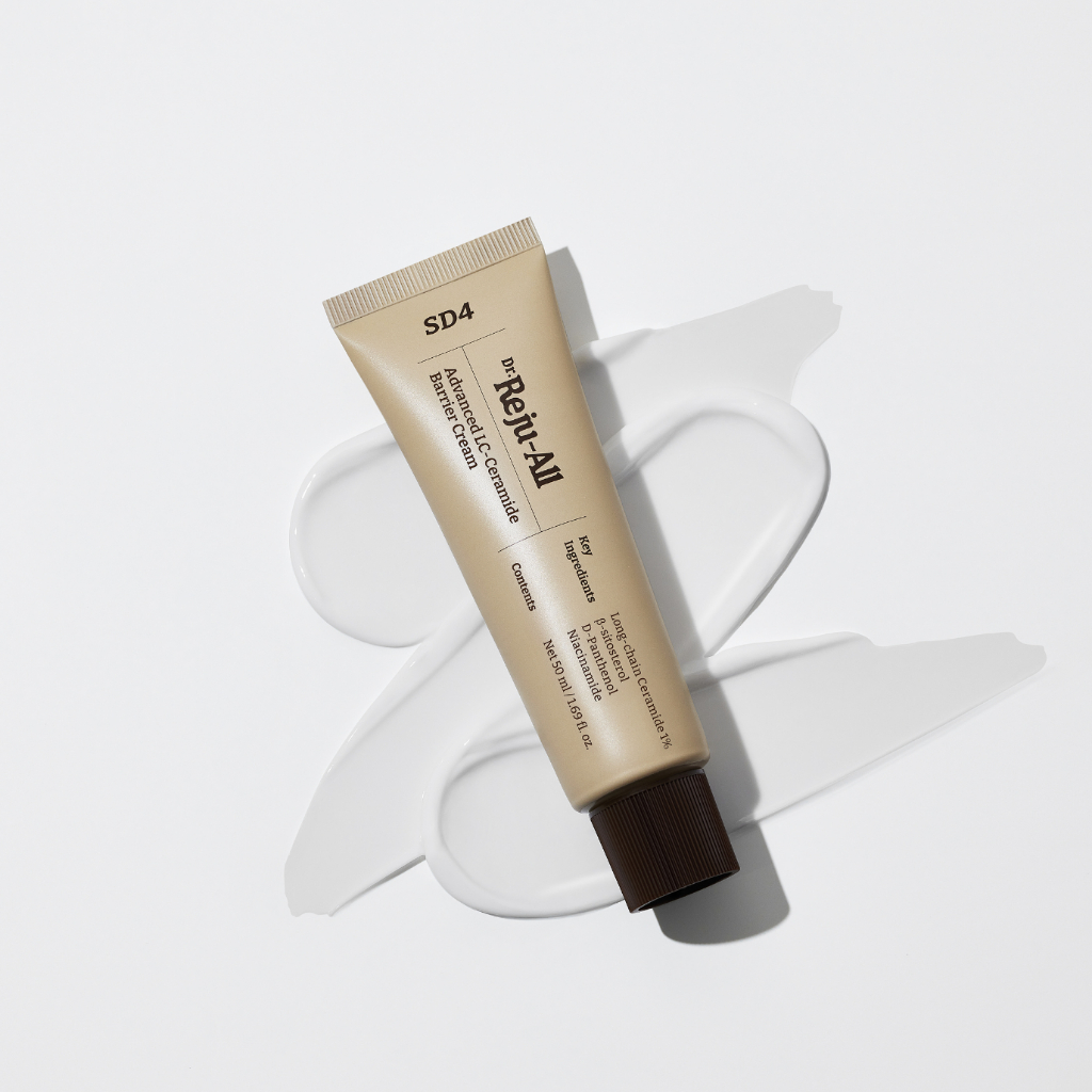 DR.REJU-ALL طقم Barrier Recovery Duo — صورة 4