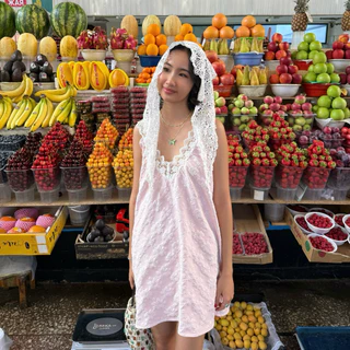 FLORE | Penelope dress