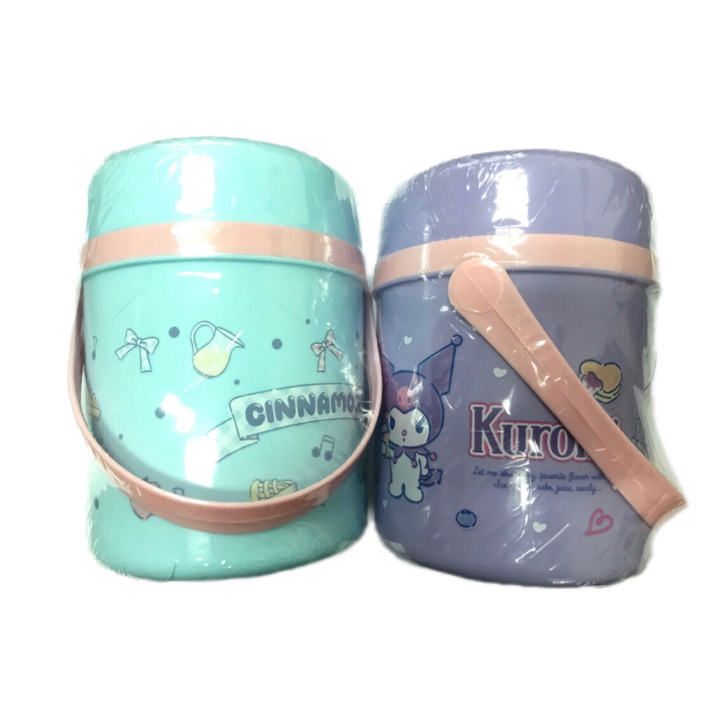 Little Shop กระติกน้ำ HC001 Size 1000 ml