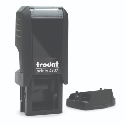 Trodat ختم ذاتي الحبر TR-4907 — صورة 4