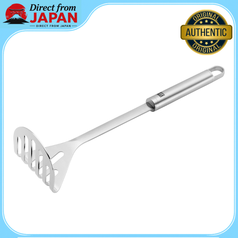 ZWILLING Pro Masher, Potato Masher, Dishwasher Safe, ZWILLING PRO, 37160-001