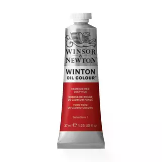 สีน้ำมันวินตั้น W&N ขนาด 37ml /หลอด