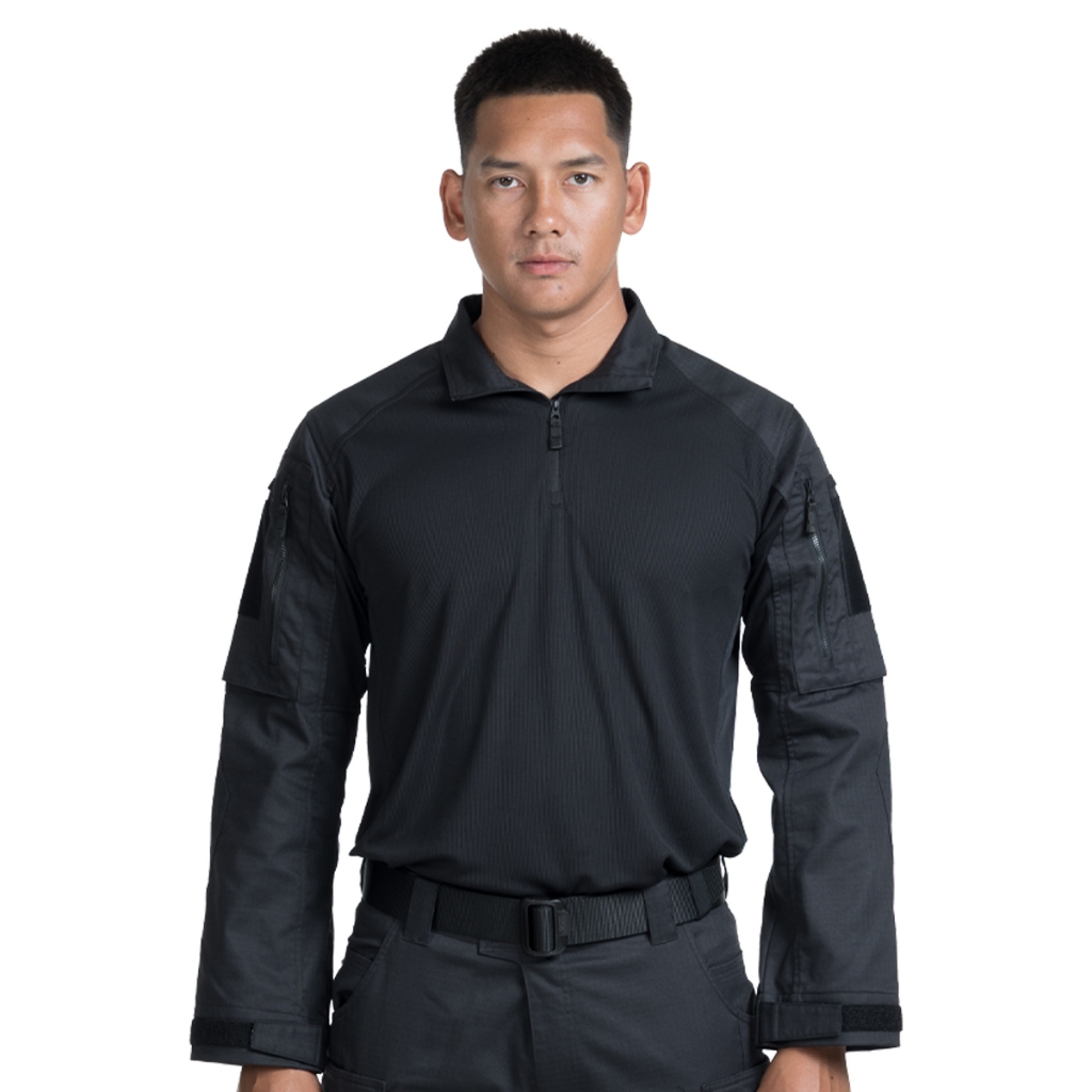 VALOR PX - Uniform Native Combat [จำหน่ายทั้งชุด] [ทหารพราน] ชุดคอมแบท ทหารพราน