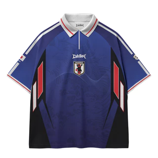 CuteBoy | [Pre-Order] NEKO JAPAN JERSEY เสื้อบอลโลก 2026 เสื้อกีฬา