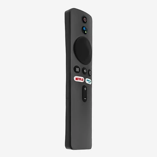 รีโมทบลูทูธสั่งงานด้วยเสียง XMRM-006/XMRM-00A/XMRM-00B For Mi Box S 4K ทีวี Xiaomi 4A 4S P1 P2 รีโมท รับประกัน1ปี
