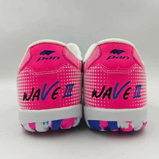 รองเท้าหญ้าเทียม PAN รุ่นWAVE III (PF-15WD)