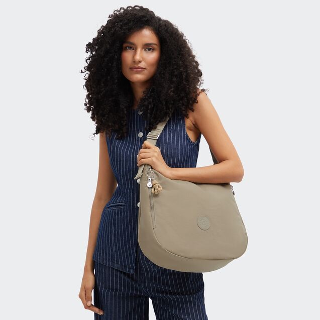 กระเป๋า KIPLING รุ่น KHLOE Boho Tan