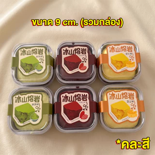 (26ลาย) สกุชชี่เนย Butter Stick ของเล่นสกุชชี่ ของเล่นบีบบรรเทาความเครียด สกุชชี่น่ารักหลายลาย ซาลาเปาขนมปัง