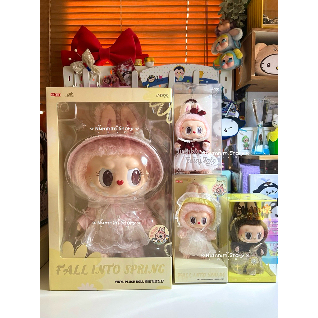 Mokoko ของแท้ 100%🌸🌼
