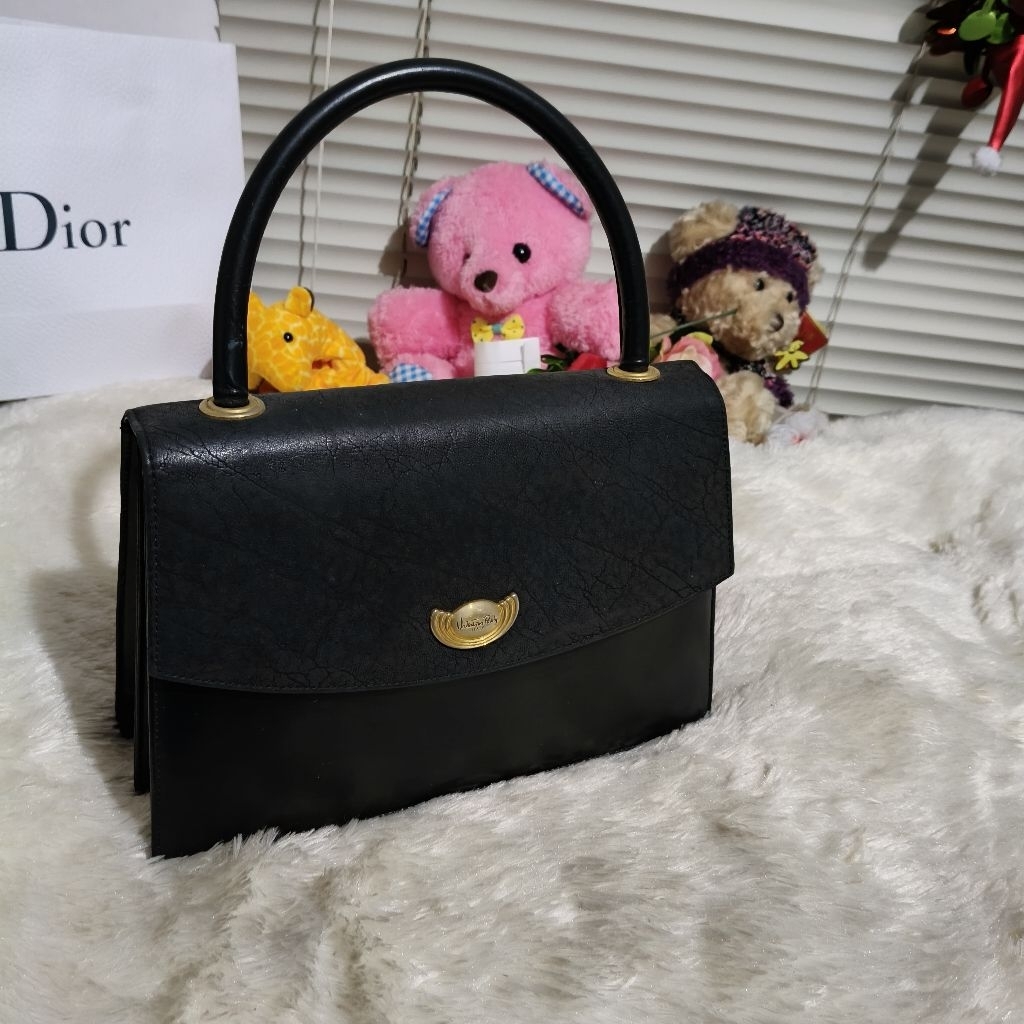 💕 Valentino bag แท้ 9 นิ้ว