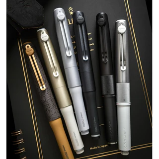 Uniball ZENTO Signature Model 3 Colors แบบหมุนเปลี่ยนสีได้ 3 สี ในแท่งเดียว