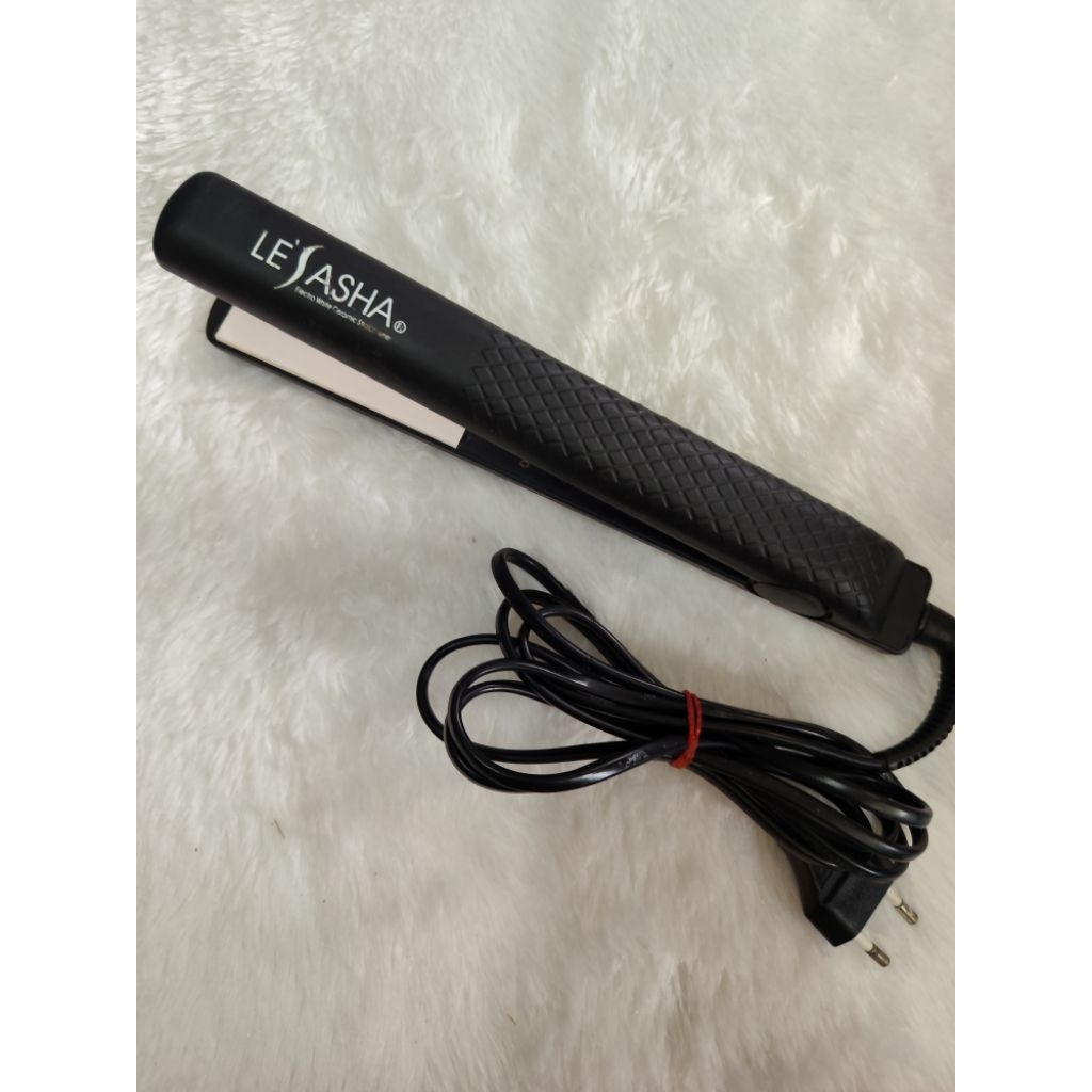 เครื่องหนีบผมLESASHA LS0003