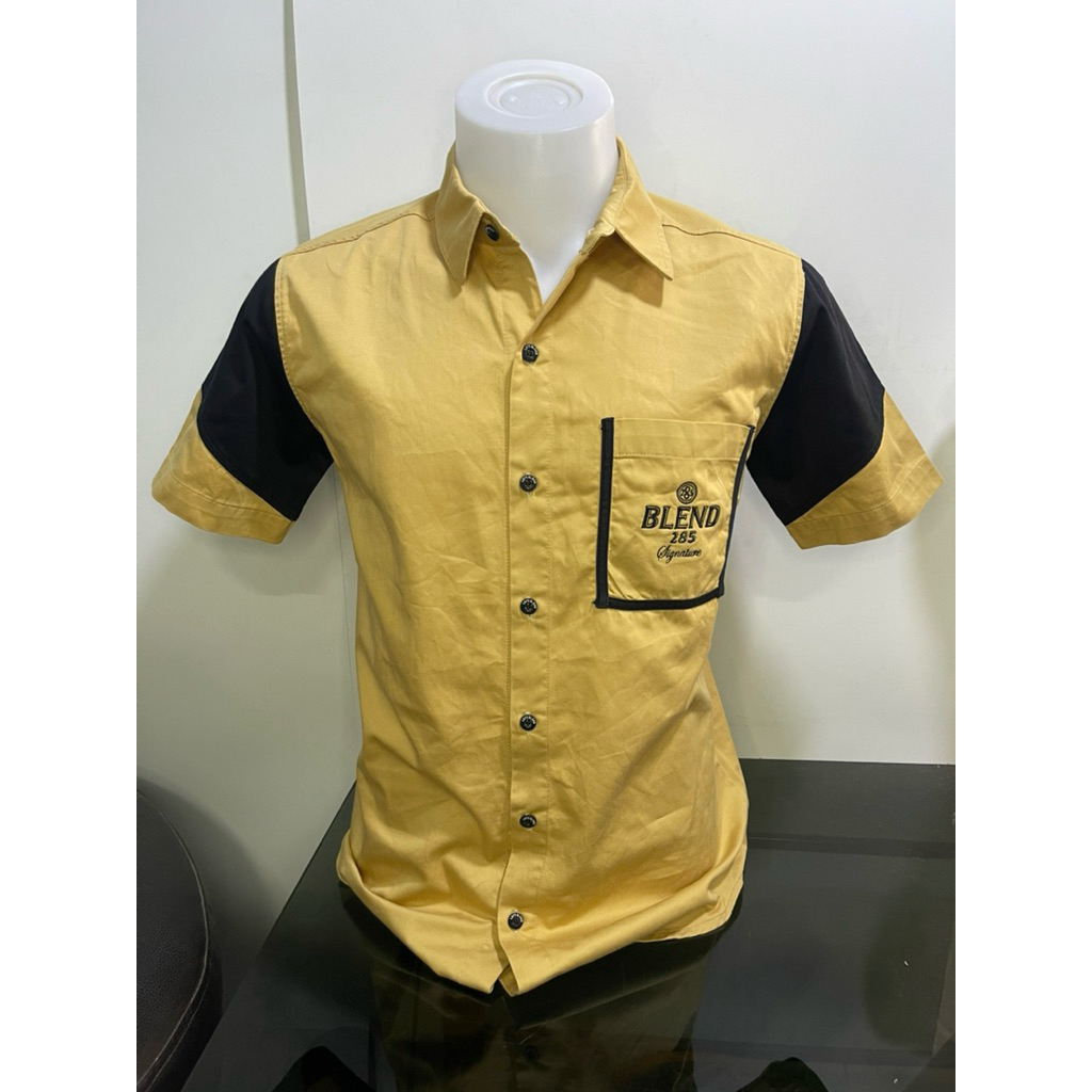 เสื้อBLEND 285 มือสอง อก40