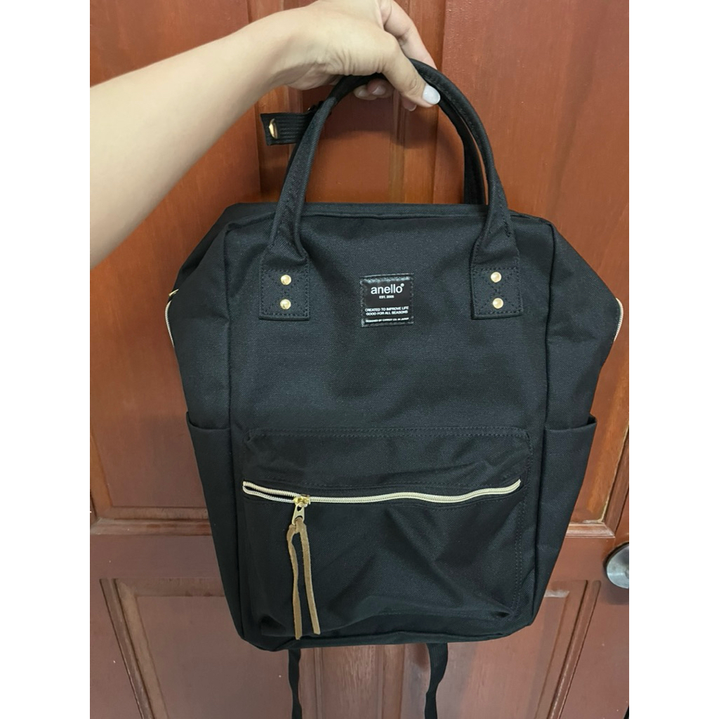 Anello รุ่น POST (ATC1221Z) ไซส์ Regular