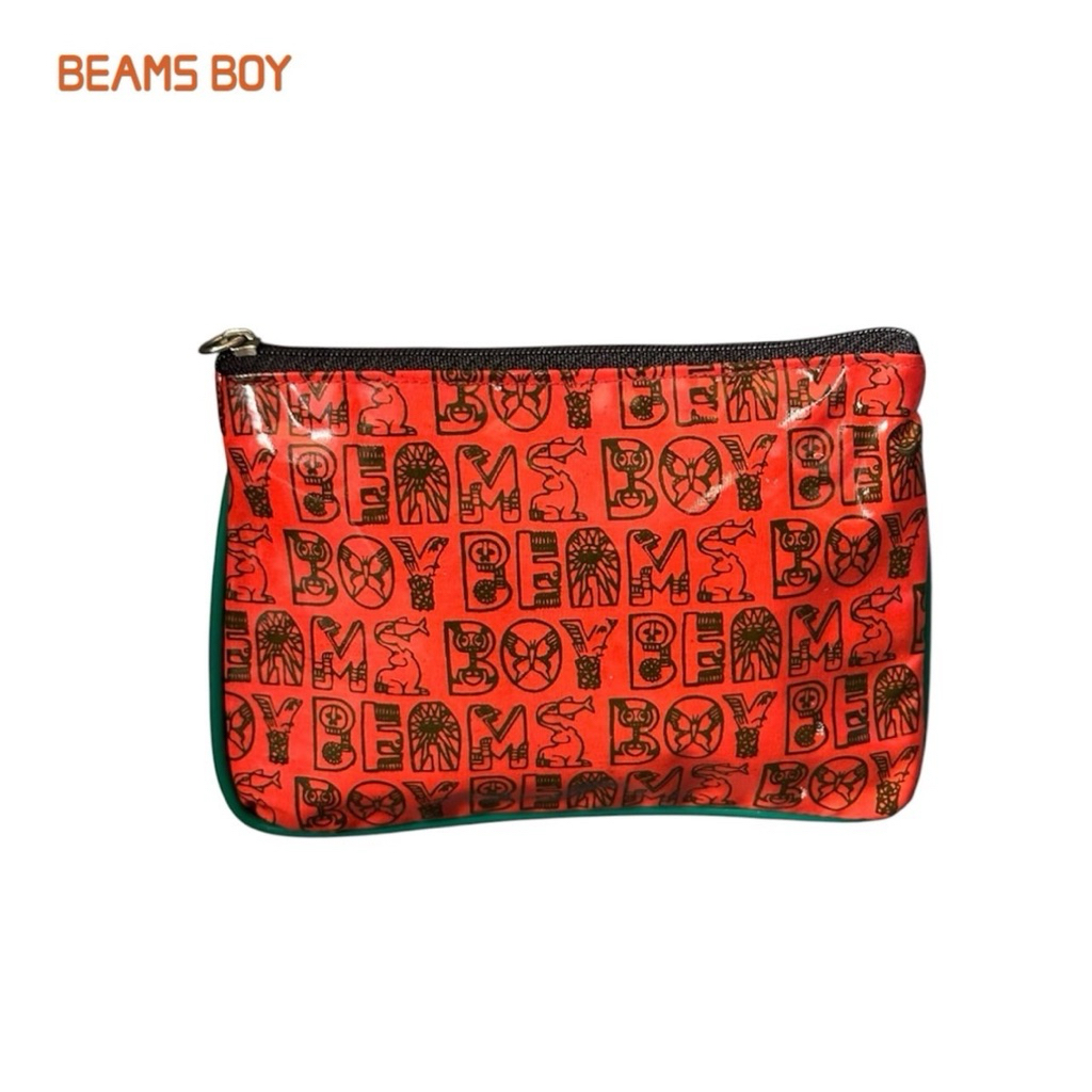 Beams Boy กระเป๋าคลัทช์
