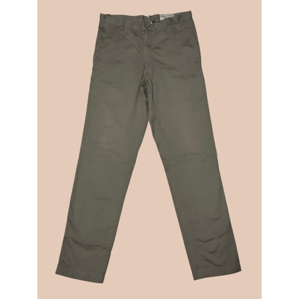 กางเกง Carhartt X Adam Kimmel ไซส์ xs