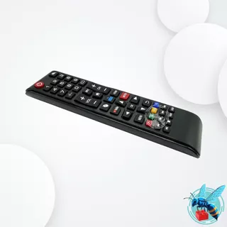 รีโมททีวี เอ็กซ์โพส EXPOSE รุ่น EX2 ใช้กับ EXPOSE Smart TV