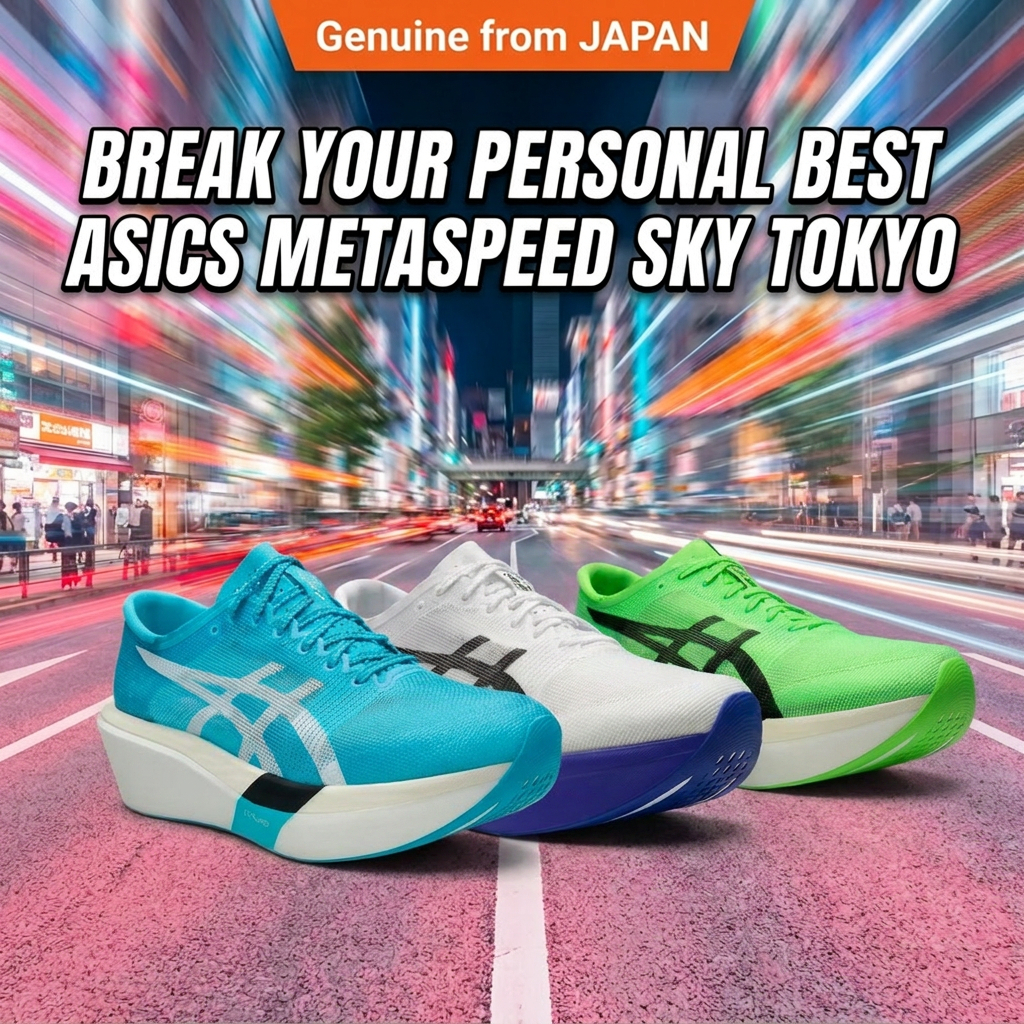 ASICS METASPEED SKY TOKYO Running Shoes
