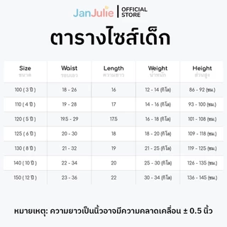 P002 โจงกระเบนสำเร็จรูป โจงกระเบนเด็ก เอวยางยืด ลายจุดหลากสีเท่ ไปวัด หลากสี เด็กชาย