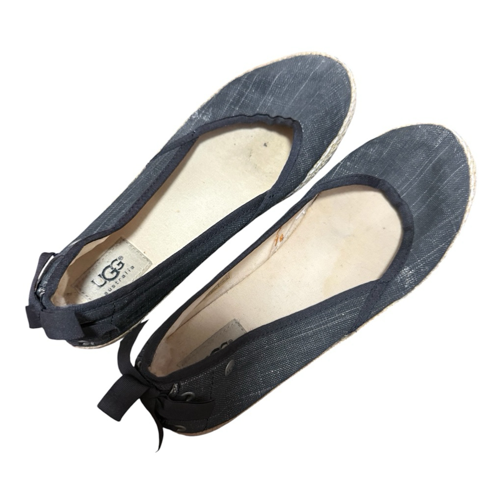 รองเท้า คัตชู แบรนด์ugg 200