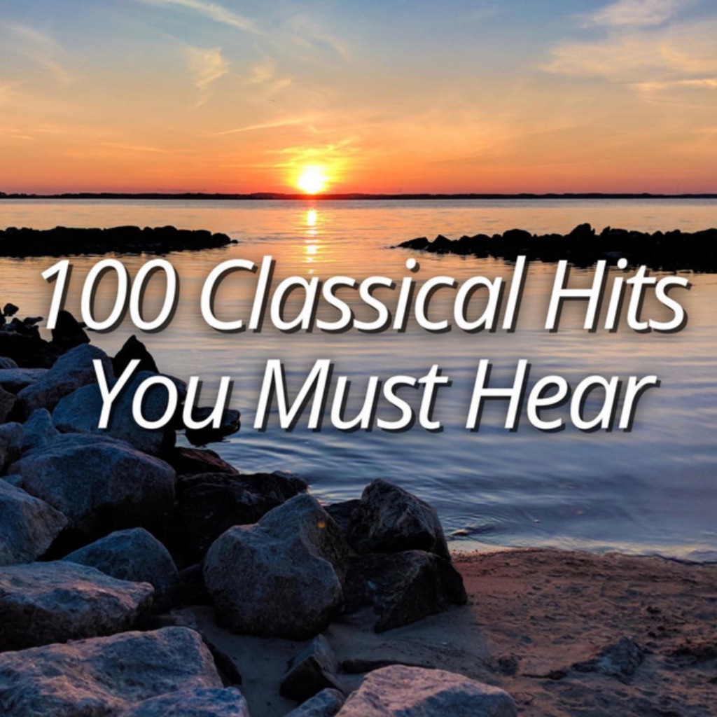 [USB] 100 Classical Hits You Must Hear [Flac]
