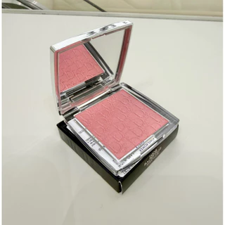 🌟Dior Backstage Rosy Glow ผลิตปี 2026🌟ป้ายคิง/ ป้ายห้าง แท้💯 จากช็อป