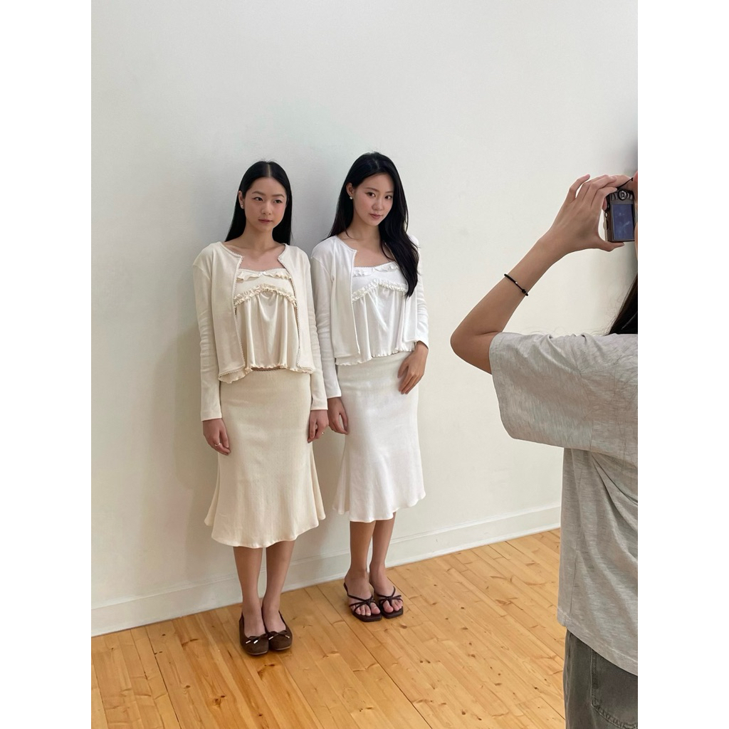 Margarita - Romi Skirt