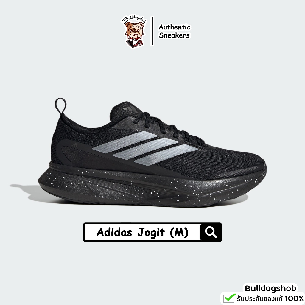 Adidas รองเท้า รองเท้าวิ่ง Jogit JR0863 - แท้/ป้ายไทย