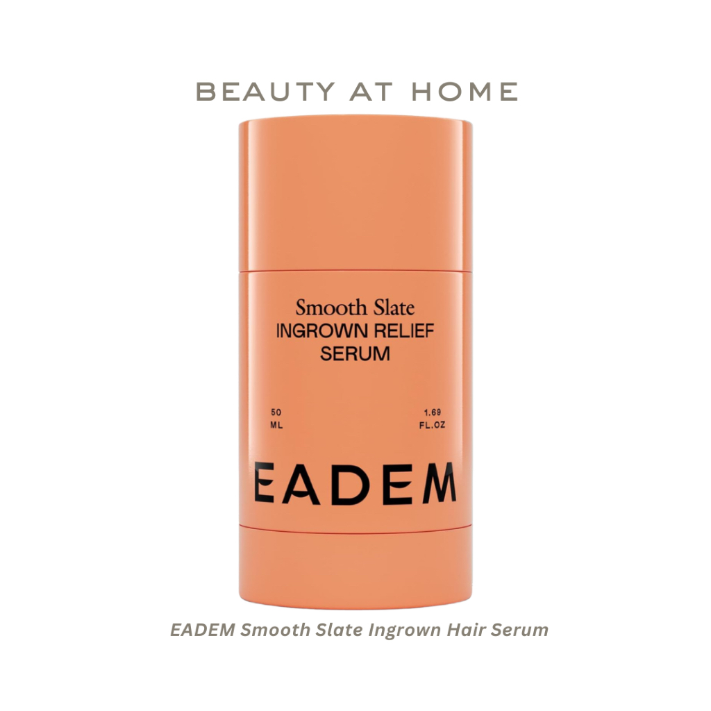*พร้อมส่ง* EADEM Smooth Slate Ingrown Hair Serum 100 ML