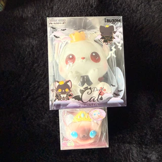 🛵พร้อมส่งด่วนจากไทย รวมสินค้าตุ๊กตาของสะสม