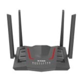 D-LINK AX1500 4G LTE Wireless Mobile Router DWR-M955X (MD3-000255)