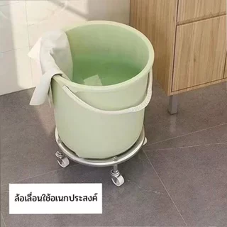 ที่วางถังแก๊สพร้อมล้อ ฐานวางถังแก๊สโพรเพน ขาตั้งถังแก๊สโพรเพน รถเข็นวางถังแก๊ส ชั้นวางถังแก๊ส AL