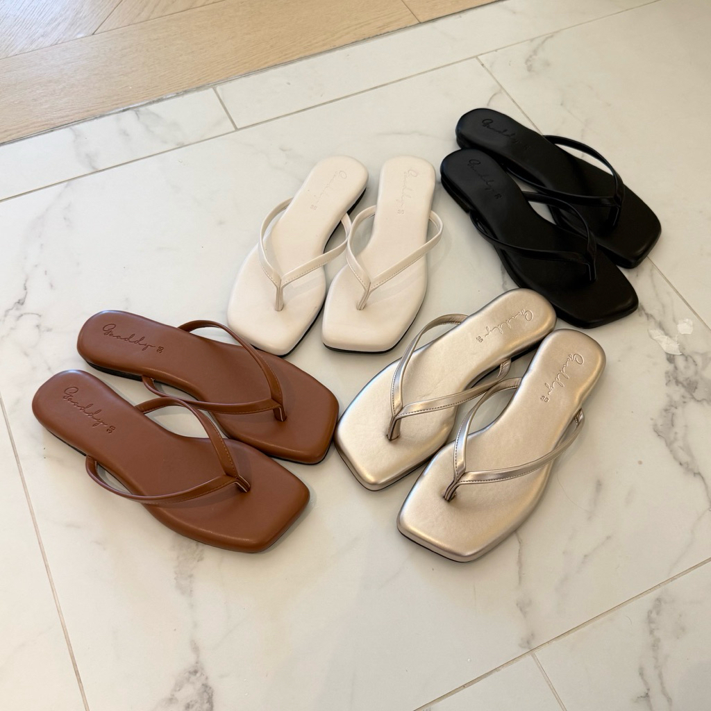 SANDY (แซนดี้) 026 รองเท้าแตะคีบ