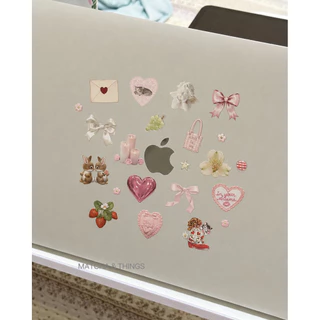 [ตะกร้าแถม] Free Random Sticker (1 pc) | Free over ฿150 สติ๊กเกอร์ของสมนาคุณ 1 ชิ้น (คละแบบ) | ฟรีเมื่อซื้อครบ ฿150