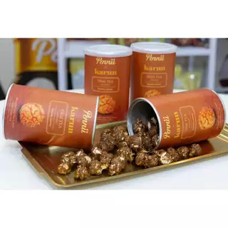 Pennii popcorn รสชาไทย (PENNII X KARUN)