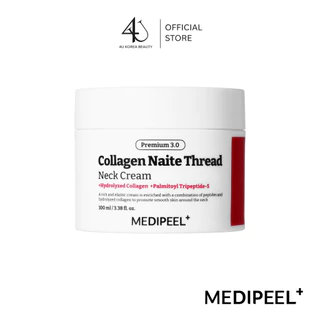MEDIPEEL PREMIUM COLLAGEN NAITE THREAD NECK 100ml ครีมบำรุงคอ