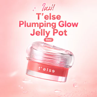 T'else Plumping Glow Jelly Pot 9 ml