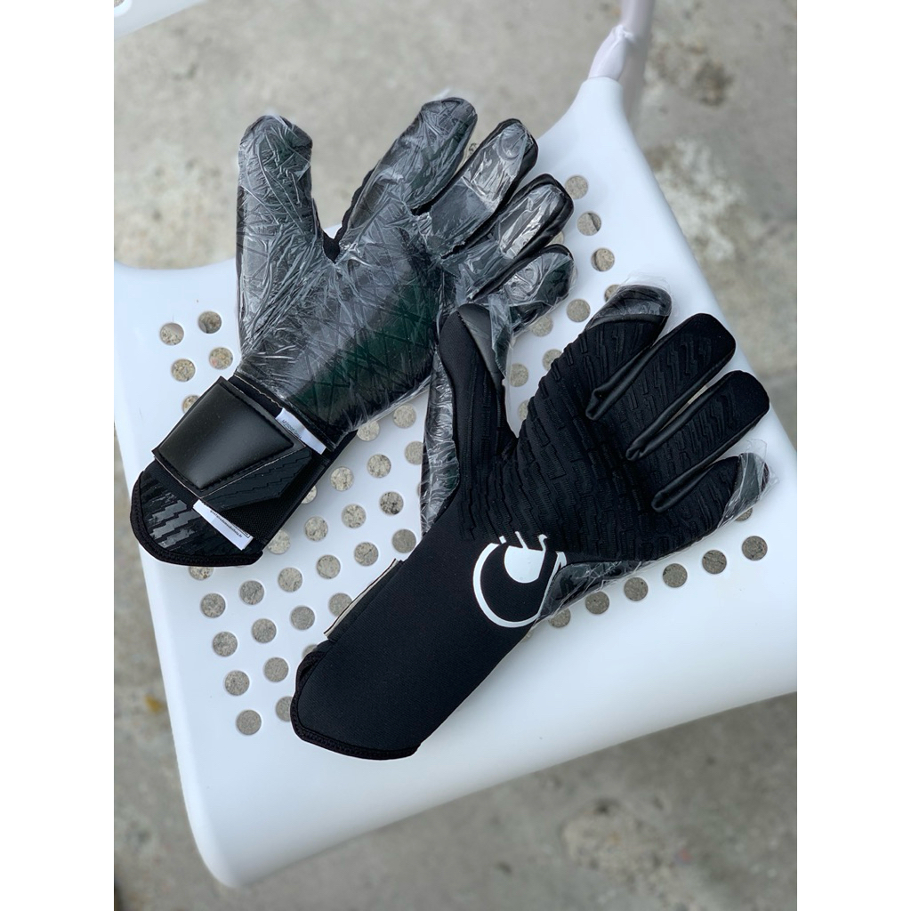 Uhlsport FM cybertec Ultragrip HN
