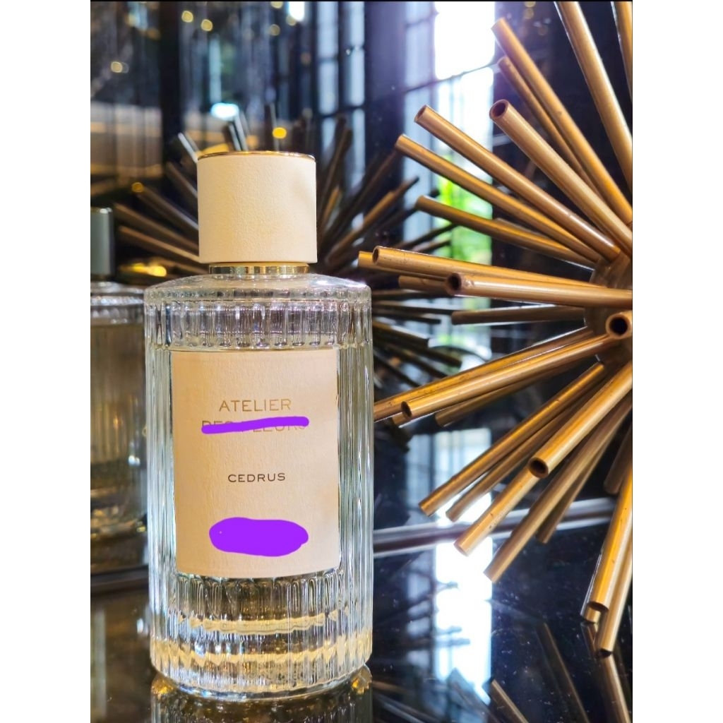 โคลเอ้​ Atelier des Fleurs - Cedrus