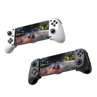 🔥 จอย BSP-D11 D11S ส่งไว1วัน ประกัน1ปี ต่อได้ทุกเครื่อง รองรับ iOS Android PC PS4 Nintendo Switch