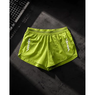 MTZZ กางเกงวิ่ง Aero Split Shorts 2”
