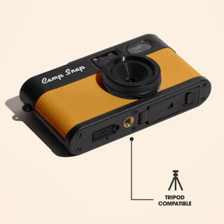 (ส่งด่วนกทม.) Camp Snap 2 Screen-Free Digital Camera กล้องดิจิตอล