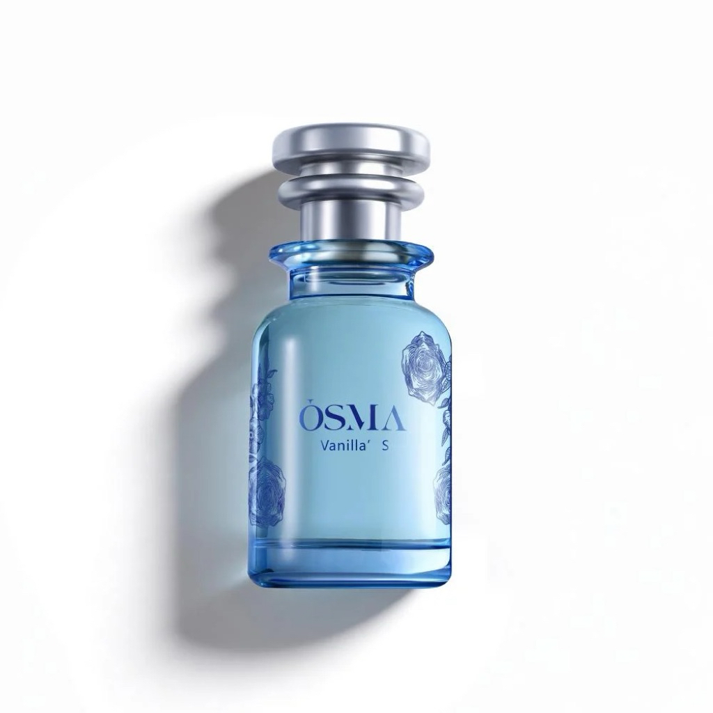 OSMA: Vanilla S Perfume 75ml 🇸🇦
