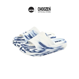 NCAA Camo Slippers รองเท้าแตะกันน้ำ EVA 100% ใส่สบาย น้ำหนักเบา รองเท้าใส่หน้าฝน รองเท้าใส่เที่ยว Unisex 74257626