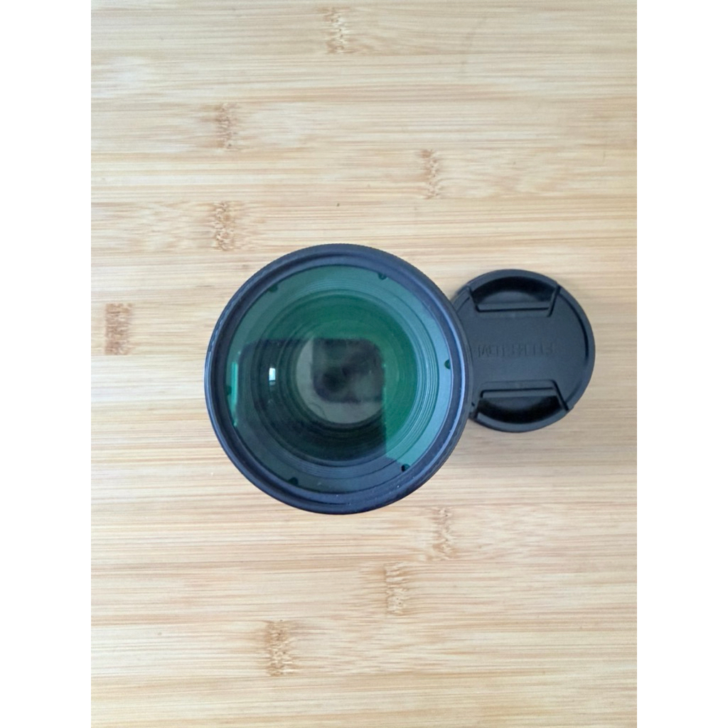 Fuji 56mm f1.2 wr มือสอง ( no box )